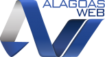 Logo Alagoasweb