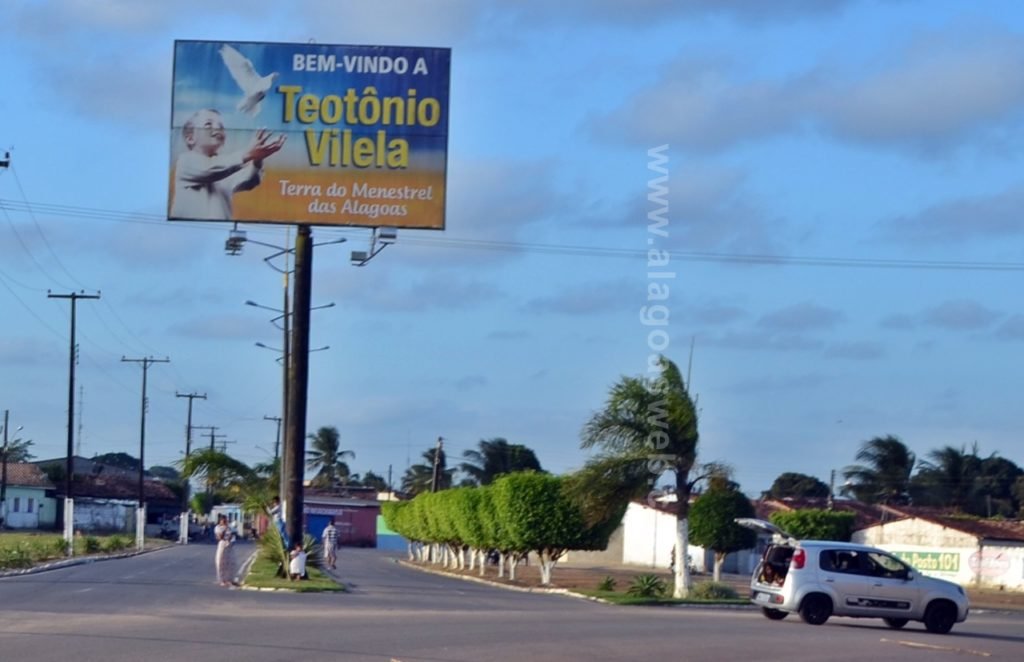 AlagoasWeb/Imagem de arquivo