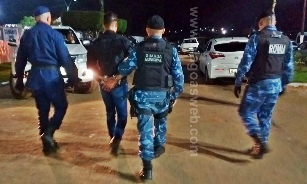 Guarda Municipal pode fazer policiamento e prisões em flagrante, afirma STF