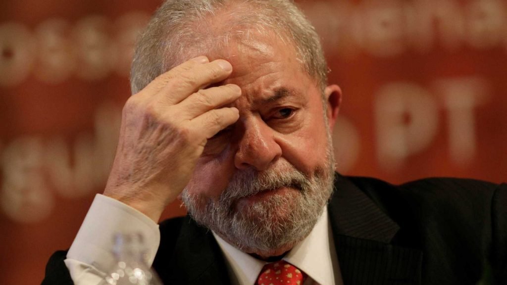 Palocci diz que Lula acertou propina para o filho em troca de benefícios 1 Ueslei Marcelino/Reuters