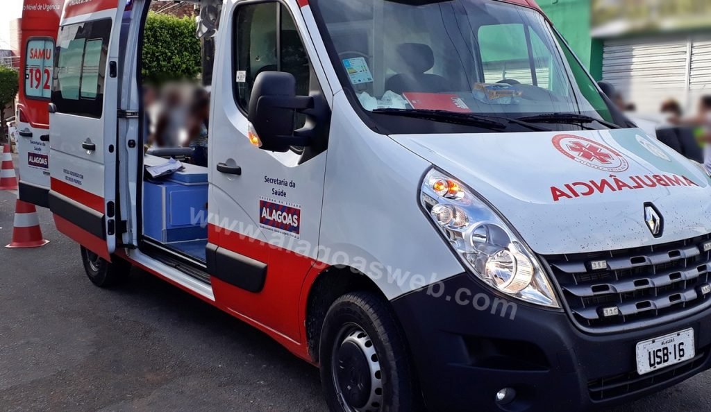 AlagoasWeb/Imagem de arquivo