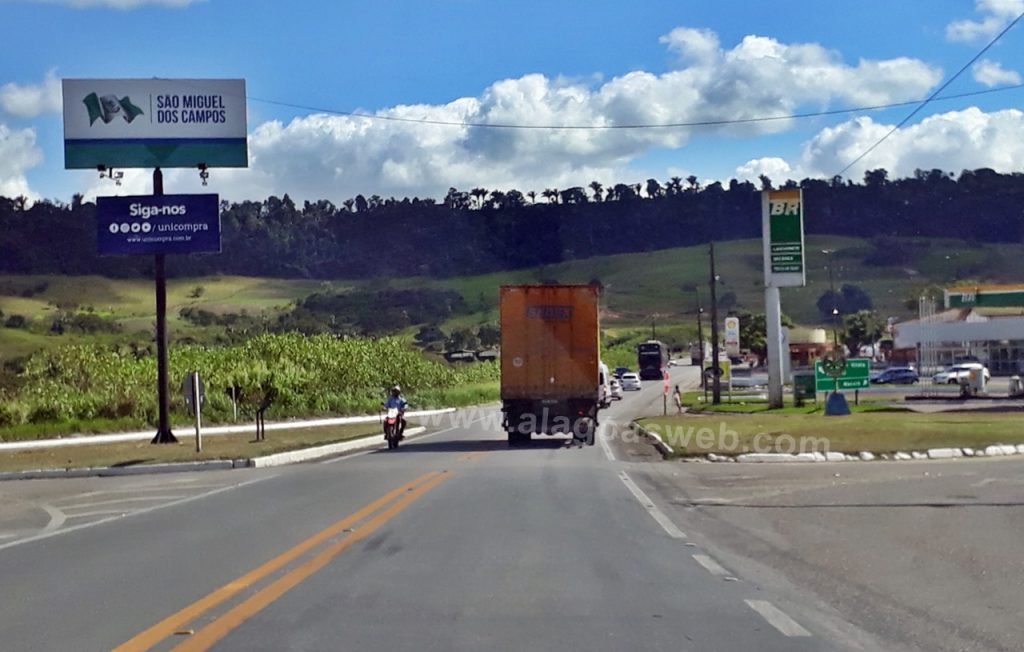 AlagoasWeb/Imagem de arquivo