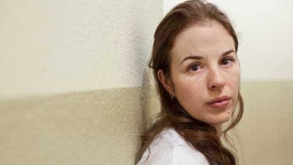 Suzane Richthofen e Anna Carolina Jatobá deixam prisão para 'saidinha' 1 Reprodução/TV Record