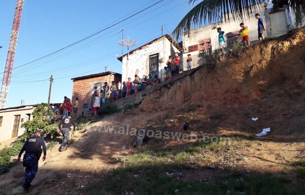 Idoso é encontrado morto em São Miguel dos Campos 1 AlagoasWeb