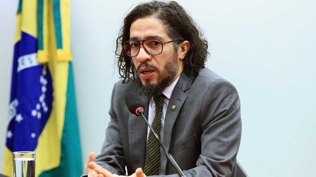 Alex Ferreira/Câmara dos Deputados