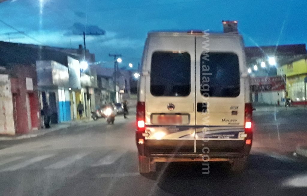 AlagoasWeb/Imagem de arquivo