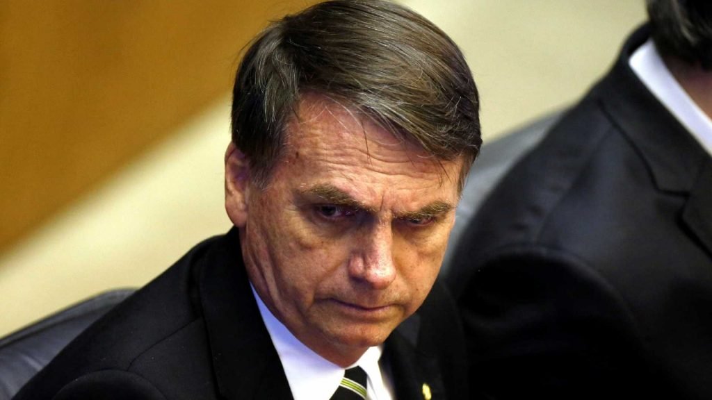 Twitter diz que Bolsonaro e PSL não pagaram para impulsionar conteúdo 1 DR