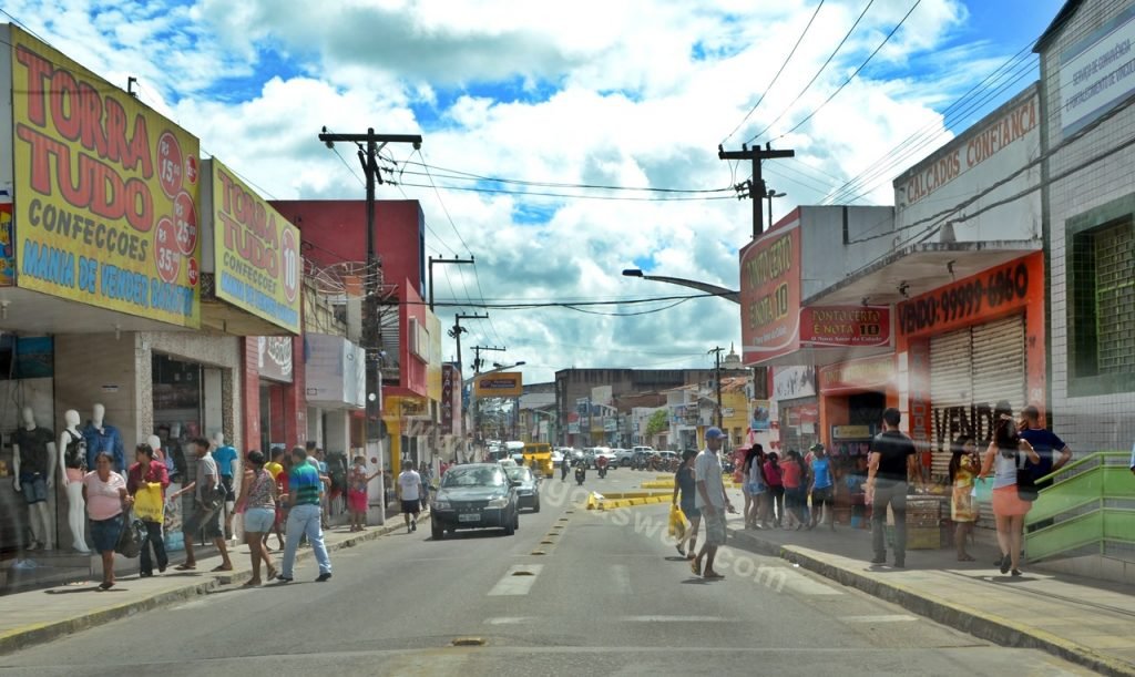 Dia da Consciência Negra não altera funcionamento do Comércio na capital e cidades do interior 1 AlagoasWeb/Imagem de arquivo