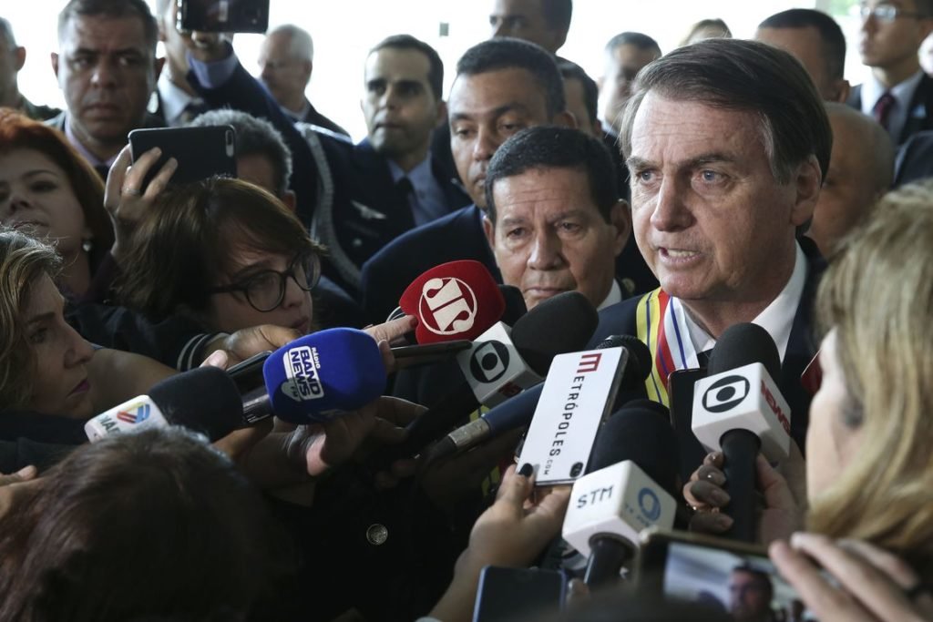 Agência Brasil/Arquivo