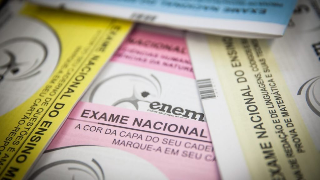 Dicas para se preparar para o Enem