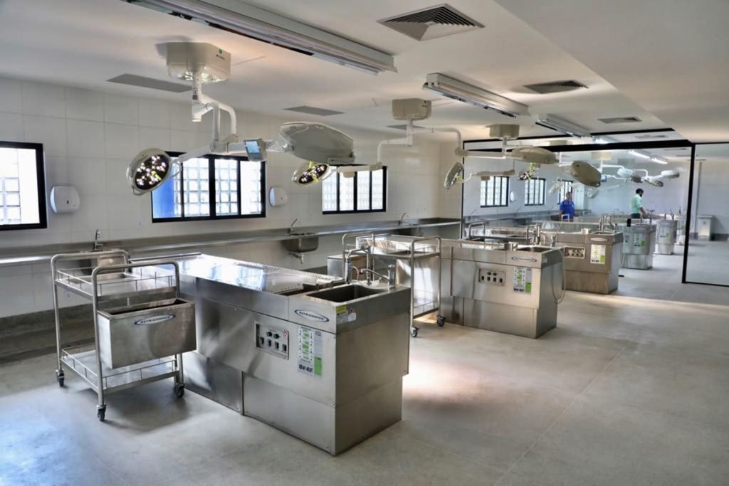 Idosa dada como morta é encontrada viva em necrotério