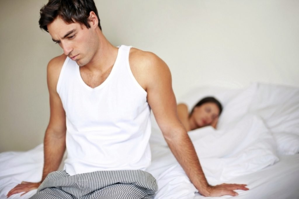 Ejaculação precoce, um problema que pode ser resolvido 1 Ilustração