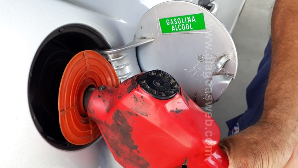 Qual a data de validade da gasolina e do etanol?