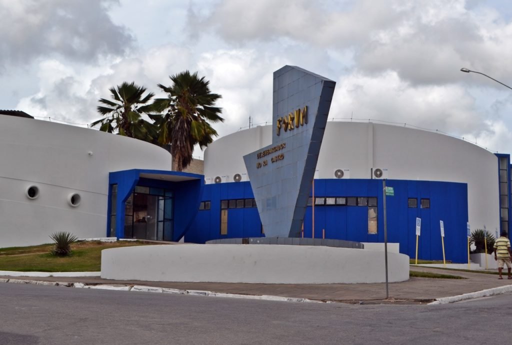 Reformas dos fóruns de São Miguel dos Campos e Major Izidoro devem começar este mês