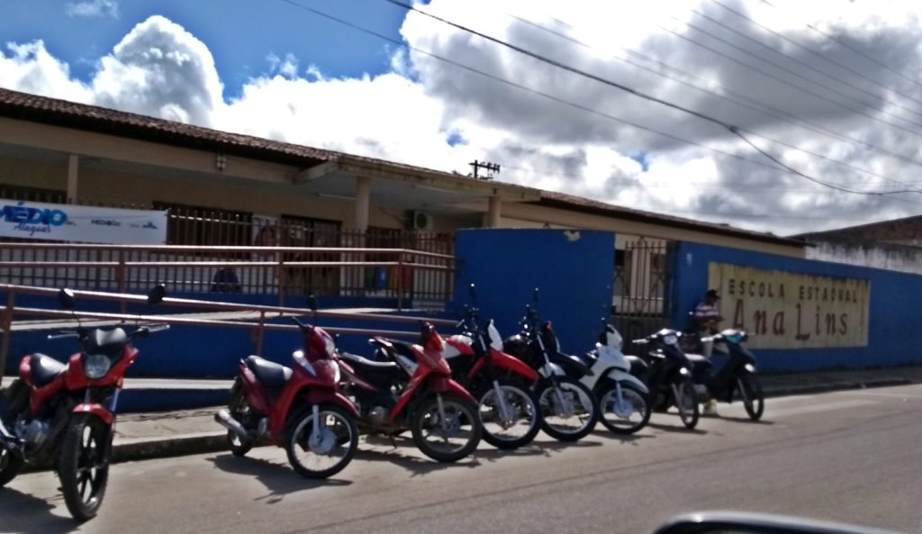 Justiça determina retorno das aulas presenciais na rede pública em Alagoas 1 AlagoasWeb/Arquivo