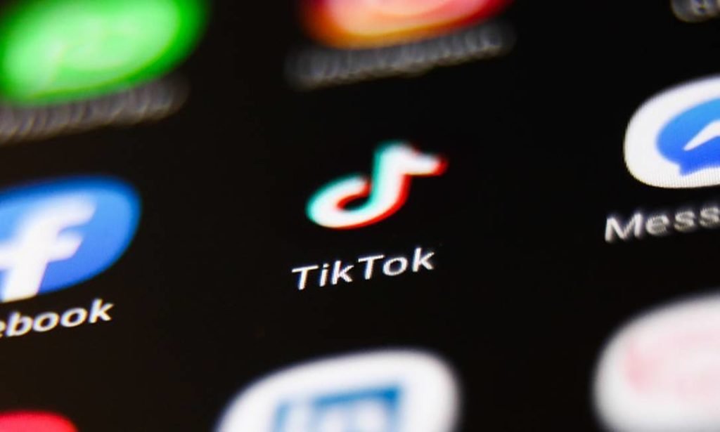 TikTok contratará cerca de 3.000 funcionários em todo o mundo 1 Reprodução
