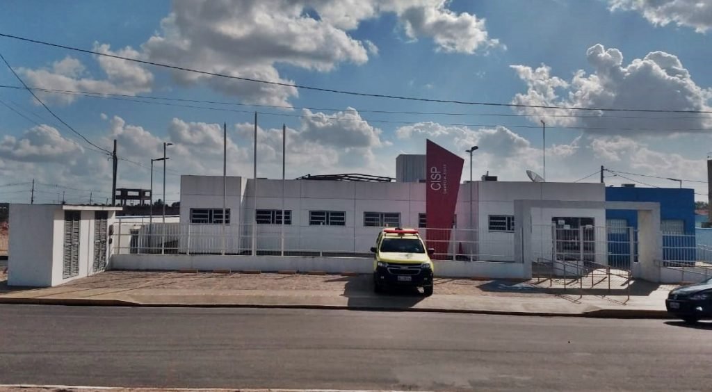 PM liberta mulher mantida em cárcere privado pelo ex-companheiro em Campo Alegre
