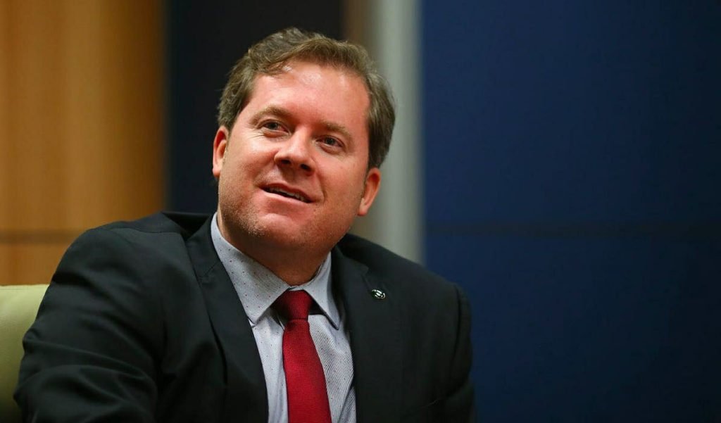 MPF propõe oito ações penais contra o ex-prefeito de Coruripe Marx Beltrão 1 Divulgação