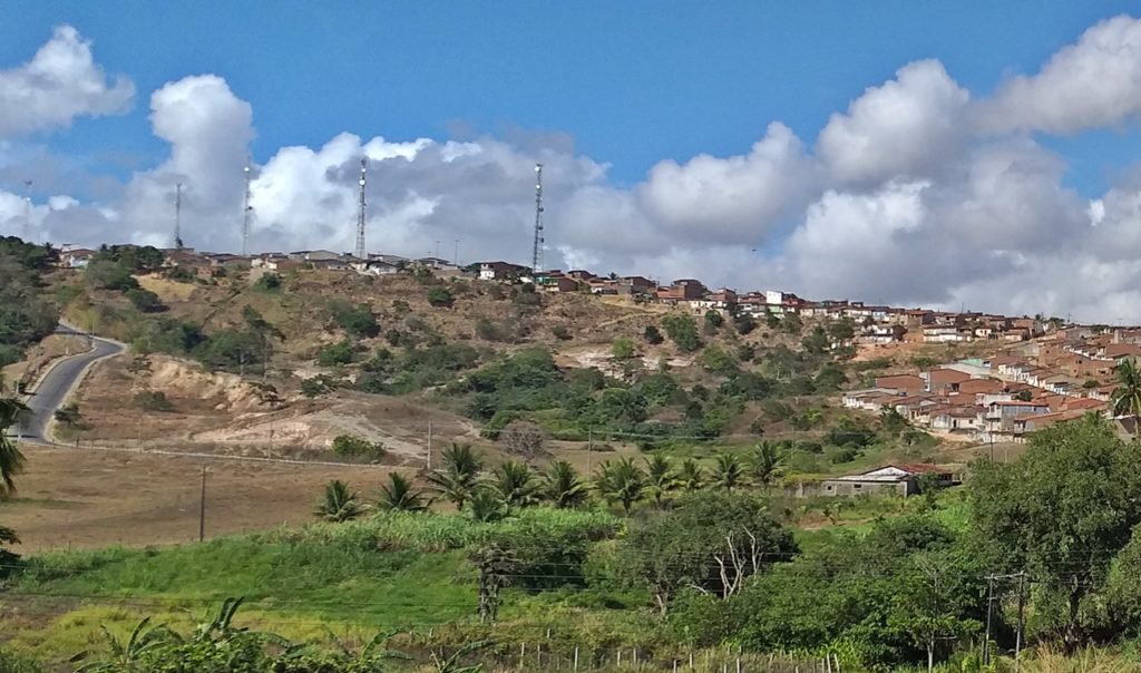 Moradores relatam disparos de arma de fogo em bairro de São Miguel dos Campos