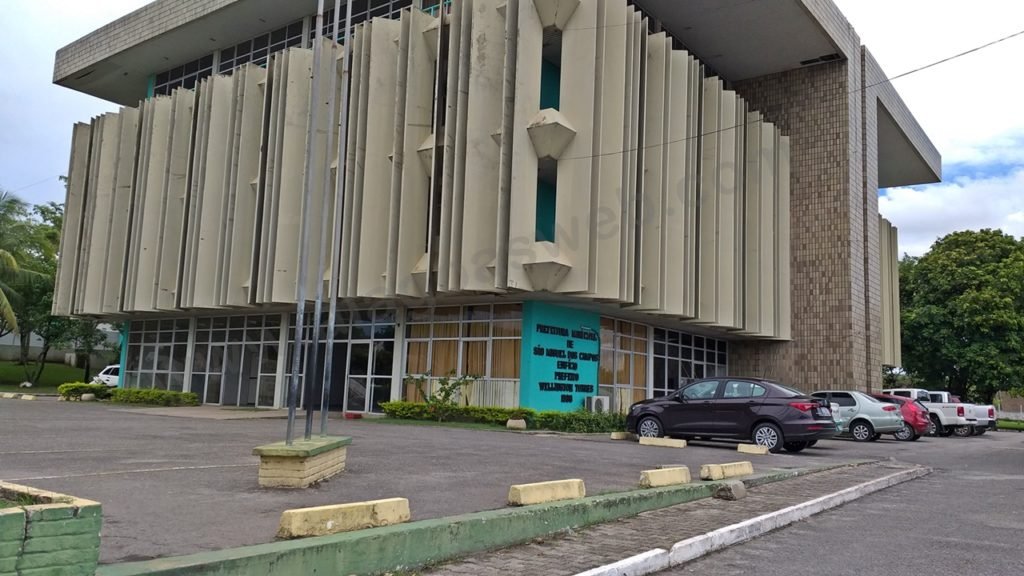 Prefeitura de São Miguel dos Campos paga funcionalismo público na sexta 1 AlagoasWeb/Arquivo