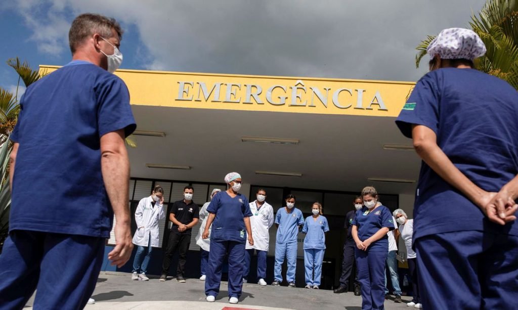 Reuters/Roosevelt Cassio/DR