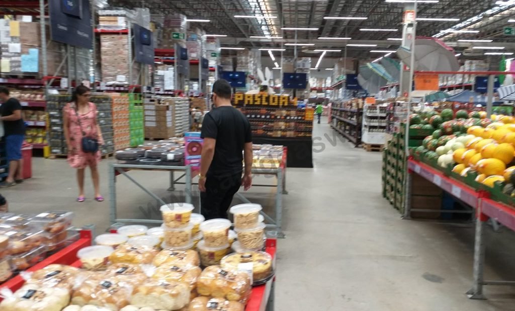 Preço do arroz dispara e volta ao patamar da pandemia