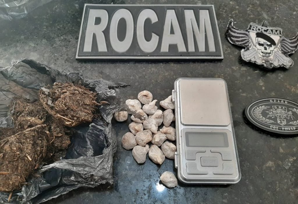 Cortesia 1ª Cia/IND