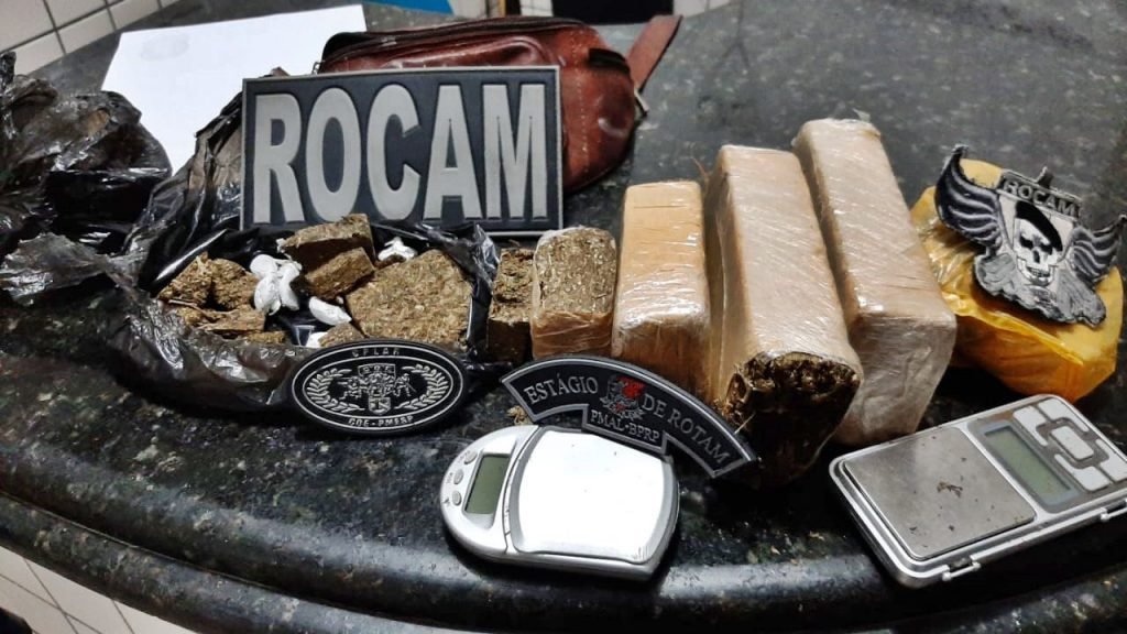 Cortesia 1ª Cia/IND