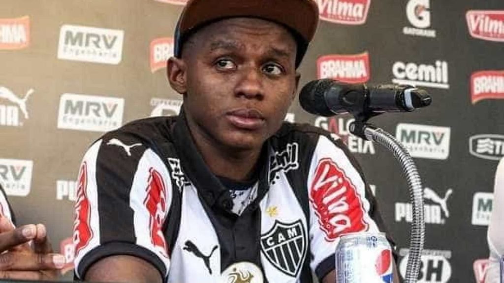 Bruno Cantini/Clube Atlético Mineiro