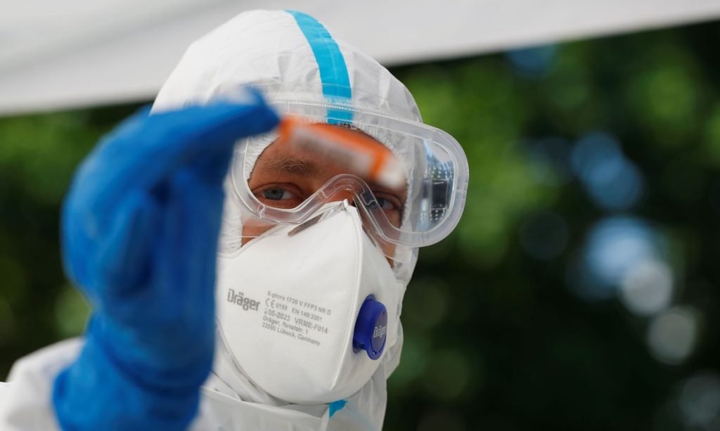 Sintomas da Covid-19 podem ser confundidos com outras síndromes gripais