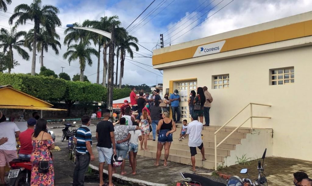 Serviços dos Correios ficam mais caros a partir de abril