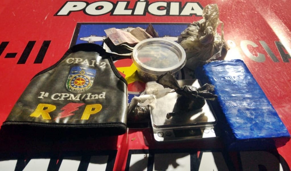 Cortesia 1ª Cia/IND