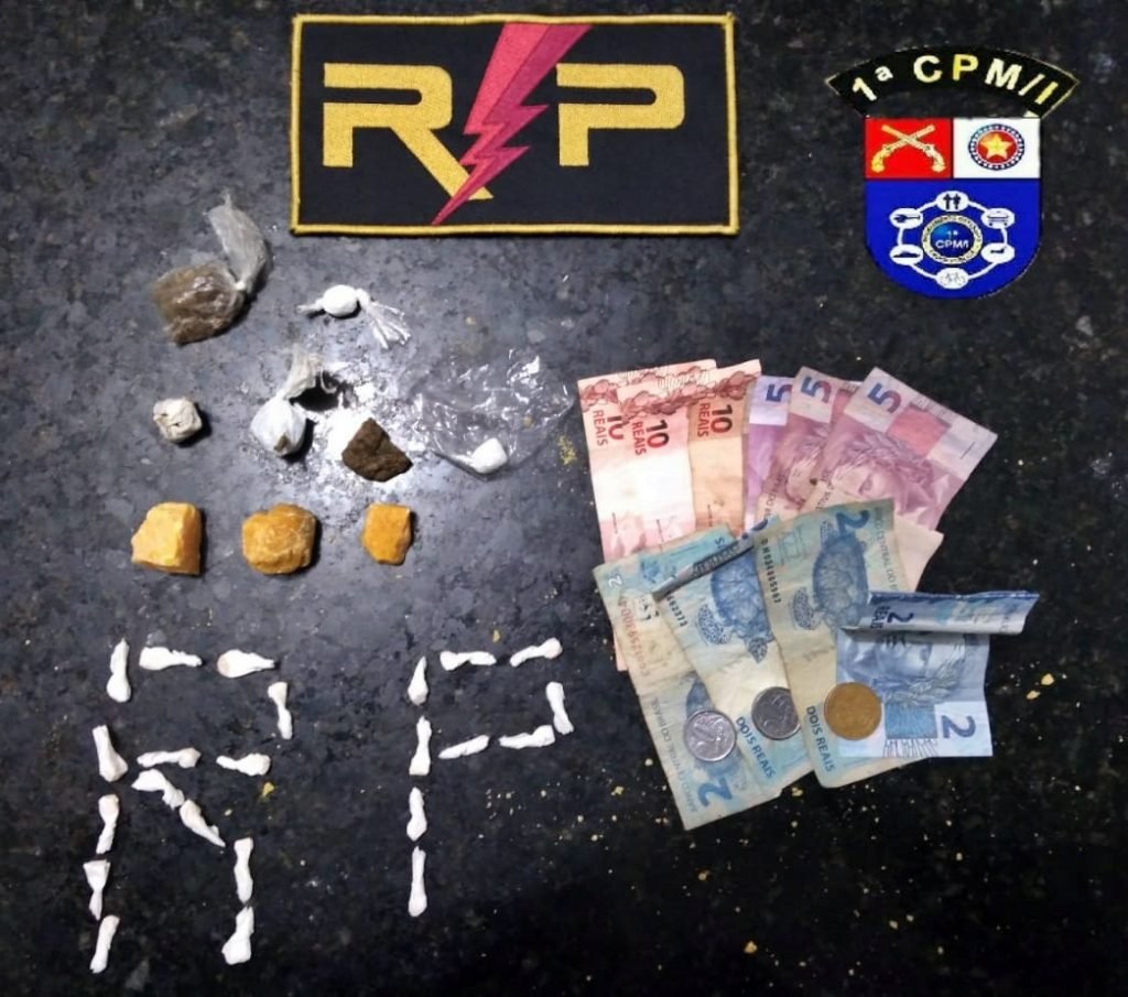 Cortesia 1ª Cia/IND