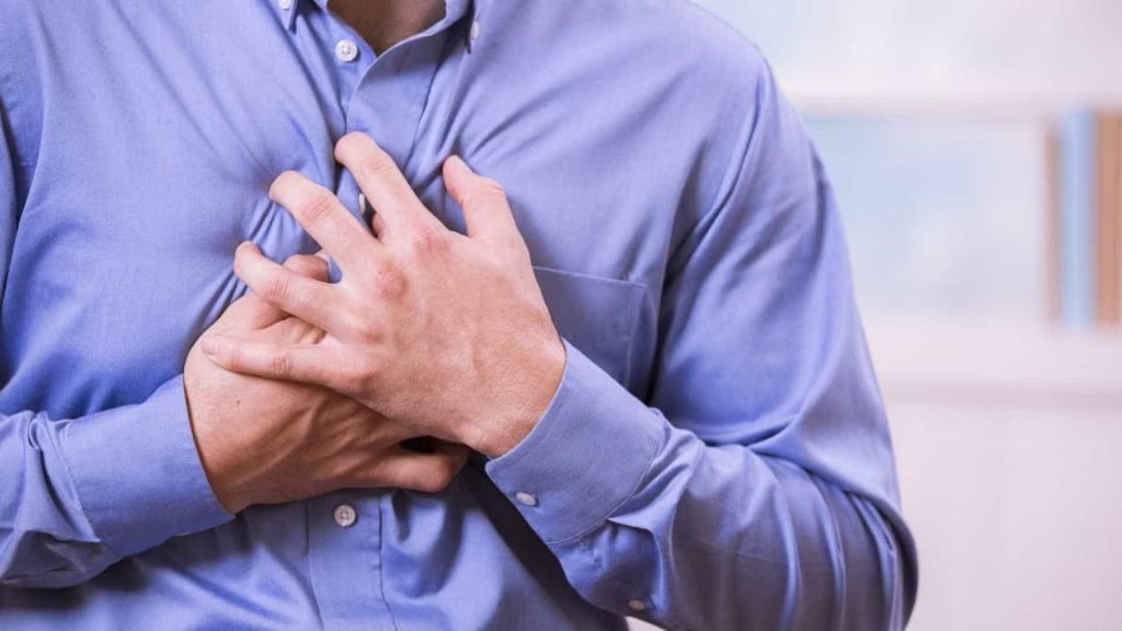 Por que infartos durante o dia são mais perigosos que durante a noite?