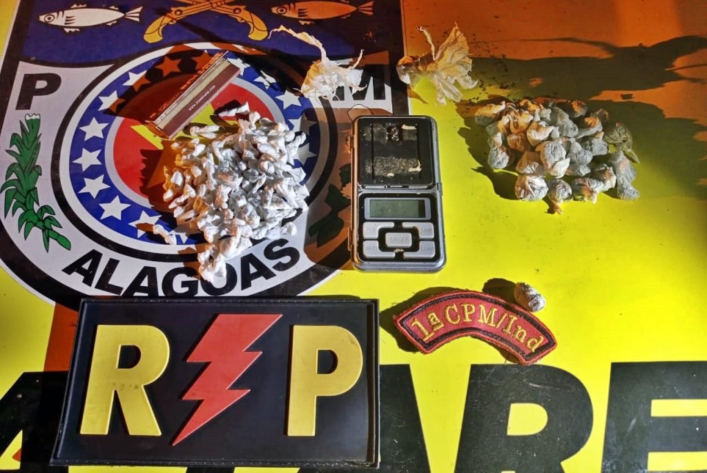 Cortesia 1ª Cia/Ind