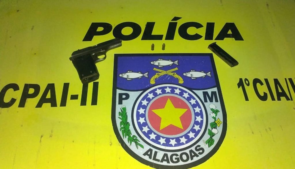 Cortesia 1ª Cia/IND