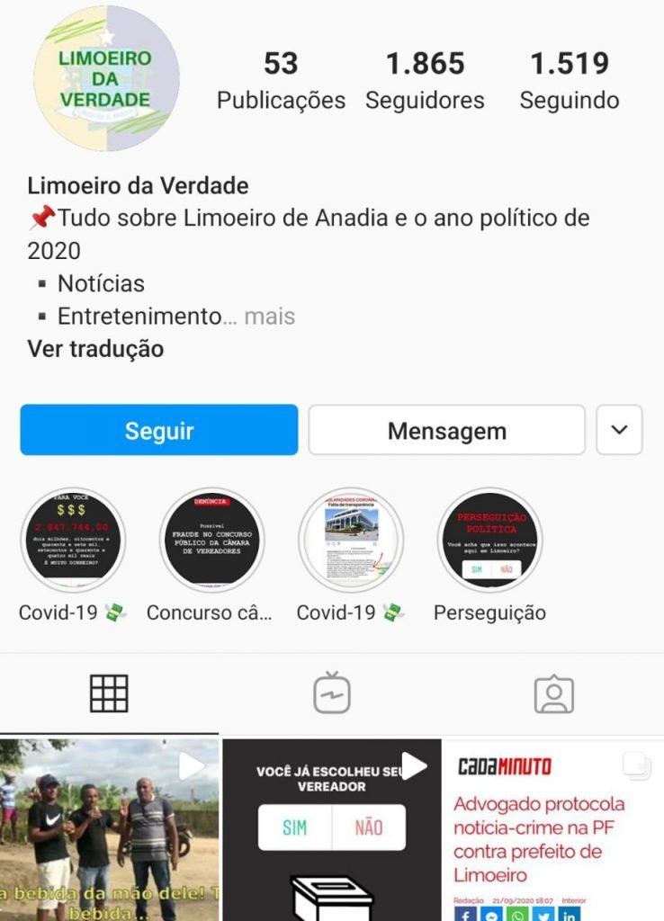 Reprodução