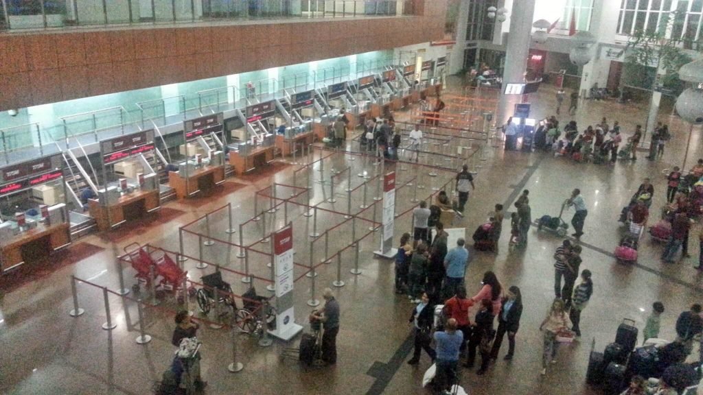 Aeroporto de Maceió aparece entre os melhores do Brasil. Veja o ranking