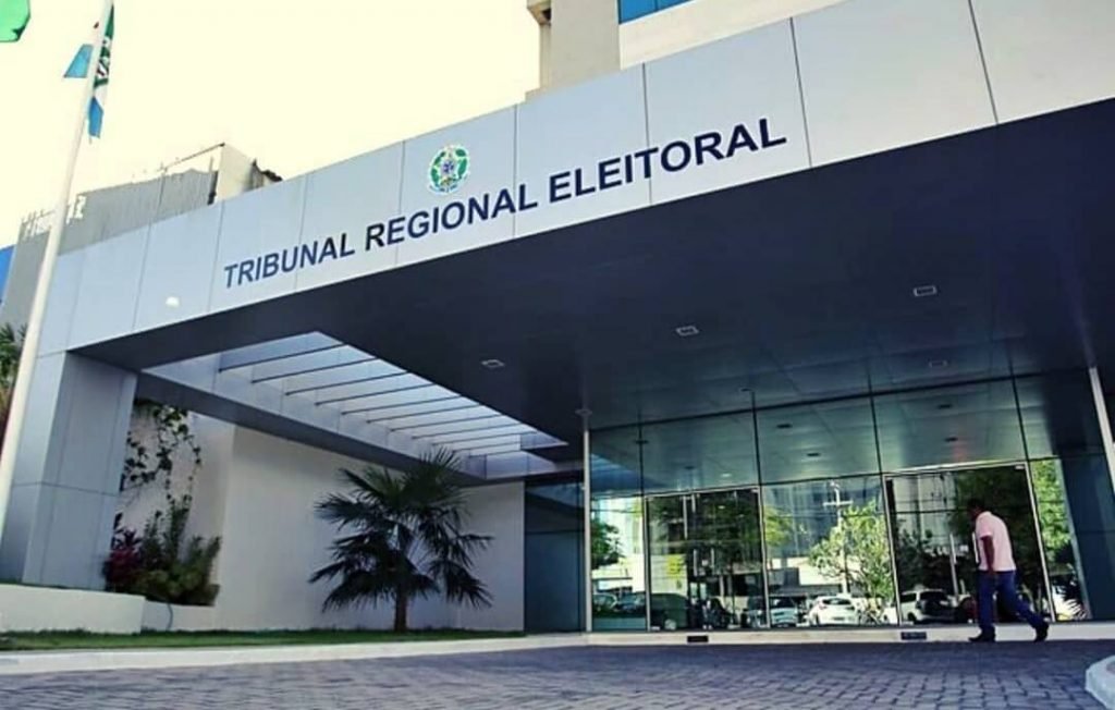 Reprodução Instagram/TRE-AL