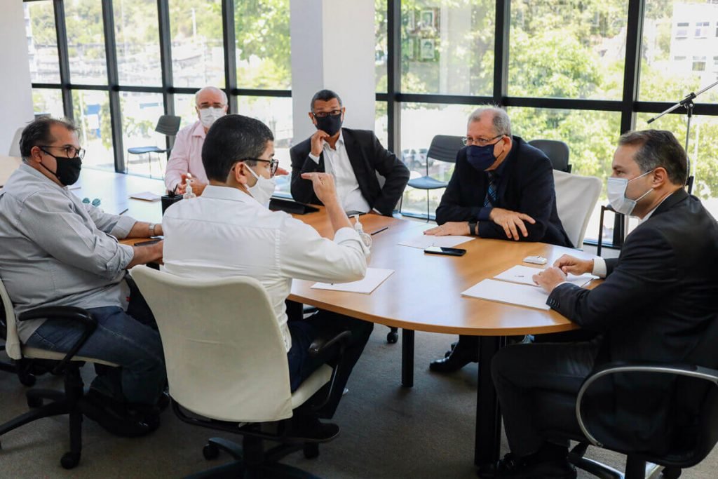 Renan Filho anuncia concursos públicos com cerca de 5 mil vagas para 2021 em Alagoas 1 Márcio Ferreira