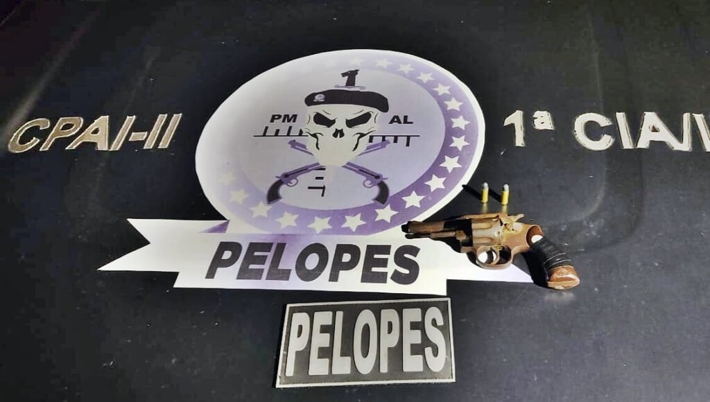 Cortesia 1ª Cia/Ind