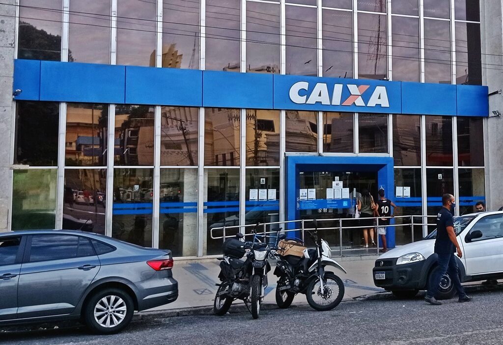 Caixa Econômica abre seleção de estagiários e&hellip;