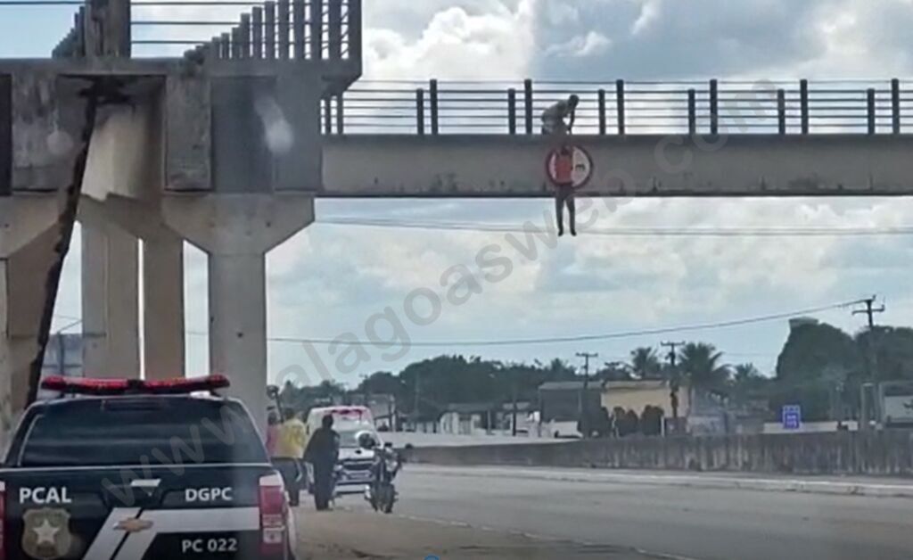 AlagoasWeb/Reprodução