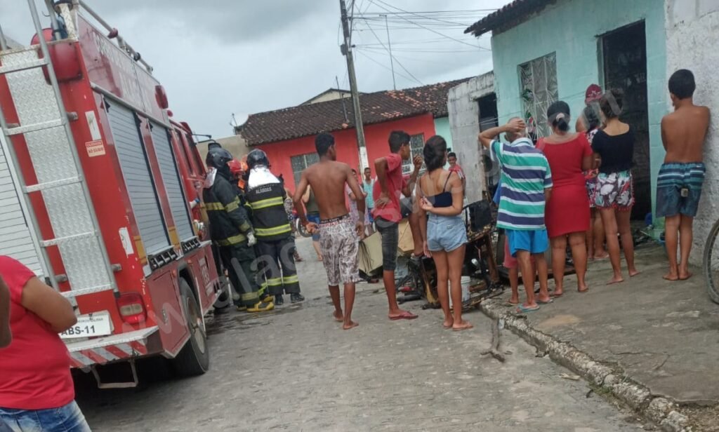 Paula Miguel para AlagoasWeb