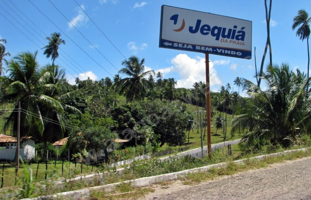 Jequiá da Praia recebe mais de R$ 25 milhões em repasses federais