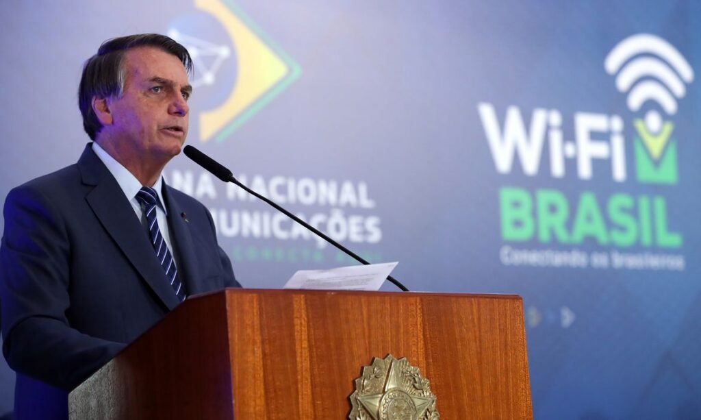 Marcos Corrêa/PR