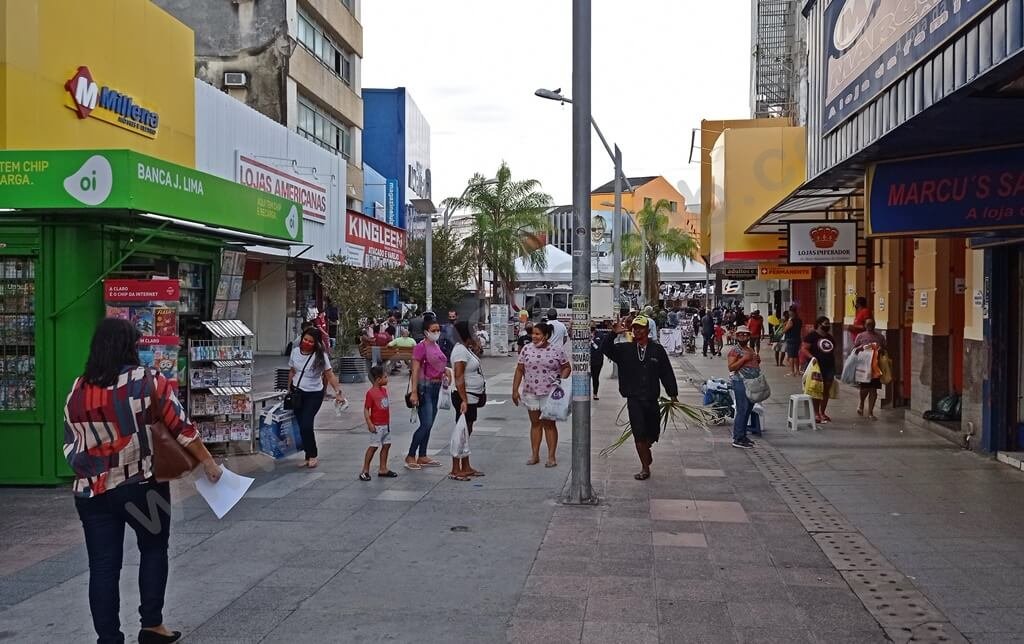 Alagoas tem 3.22 milhões de habitantes