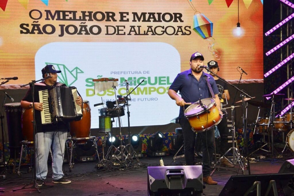 Forró é reconhecido como manifestação da cultura nacional 