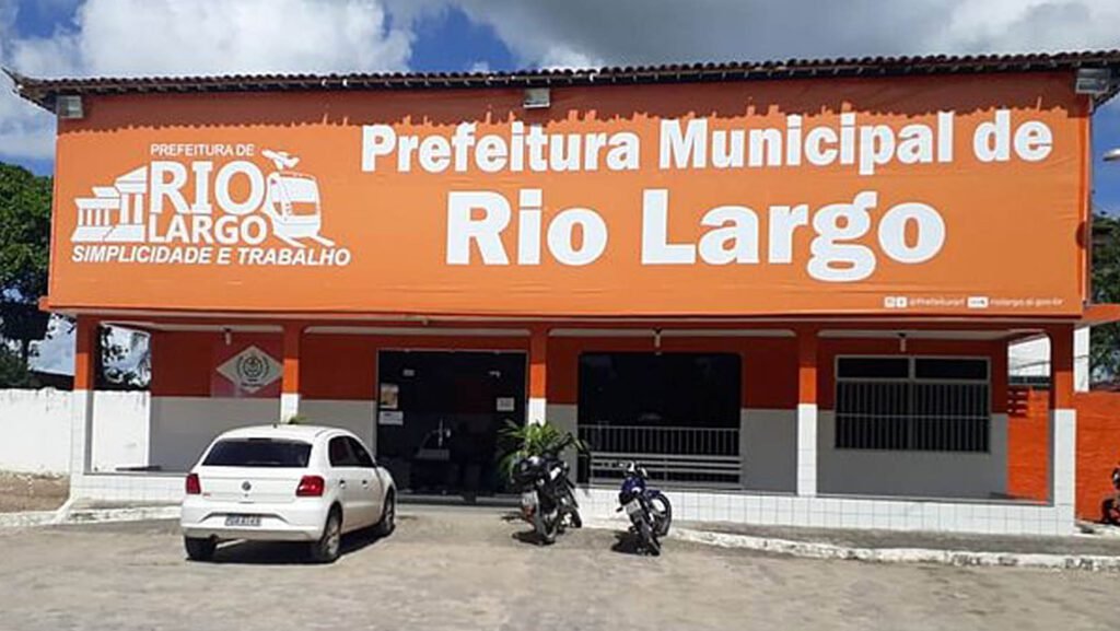 Prefeitura de Rio Largo abre inscrições para Concurso Público