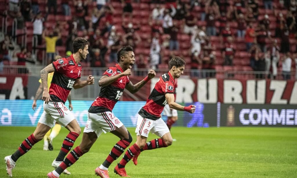 Flamengo jogando em Maceió: Governo de Alagoas se pronuncia sobre a possibilidade